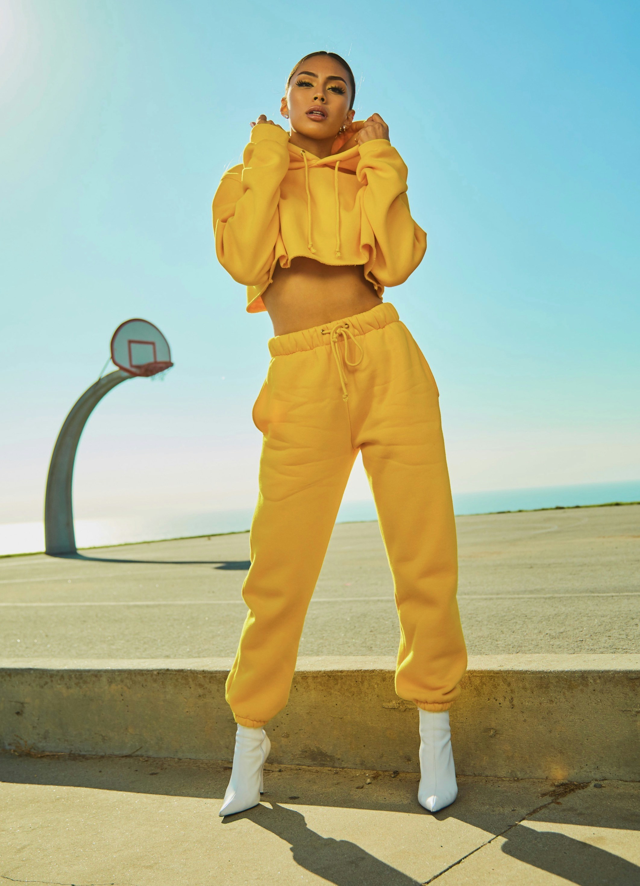 UrbanEase casual collection