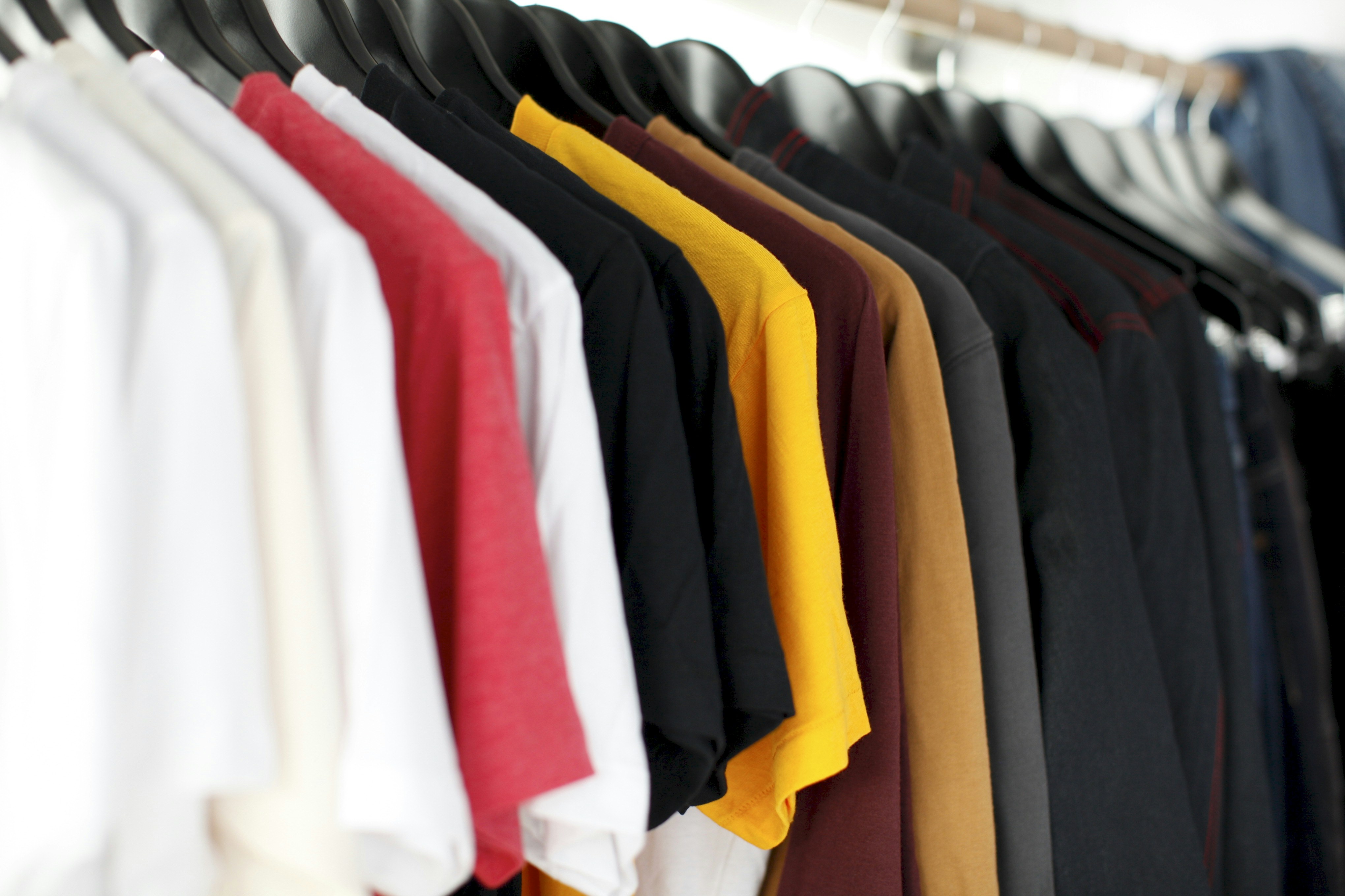 UrbanEase clothing details